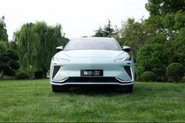 销量增长秘籍？来看智己LS7有何法宝